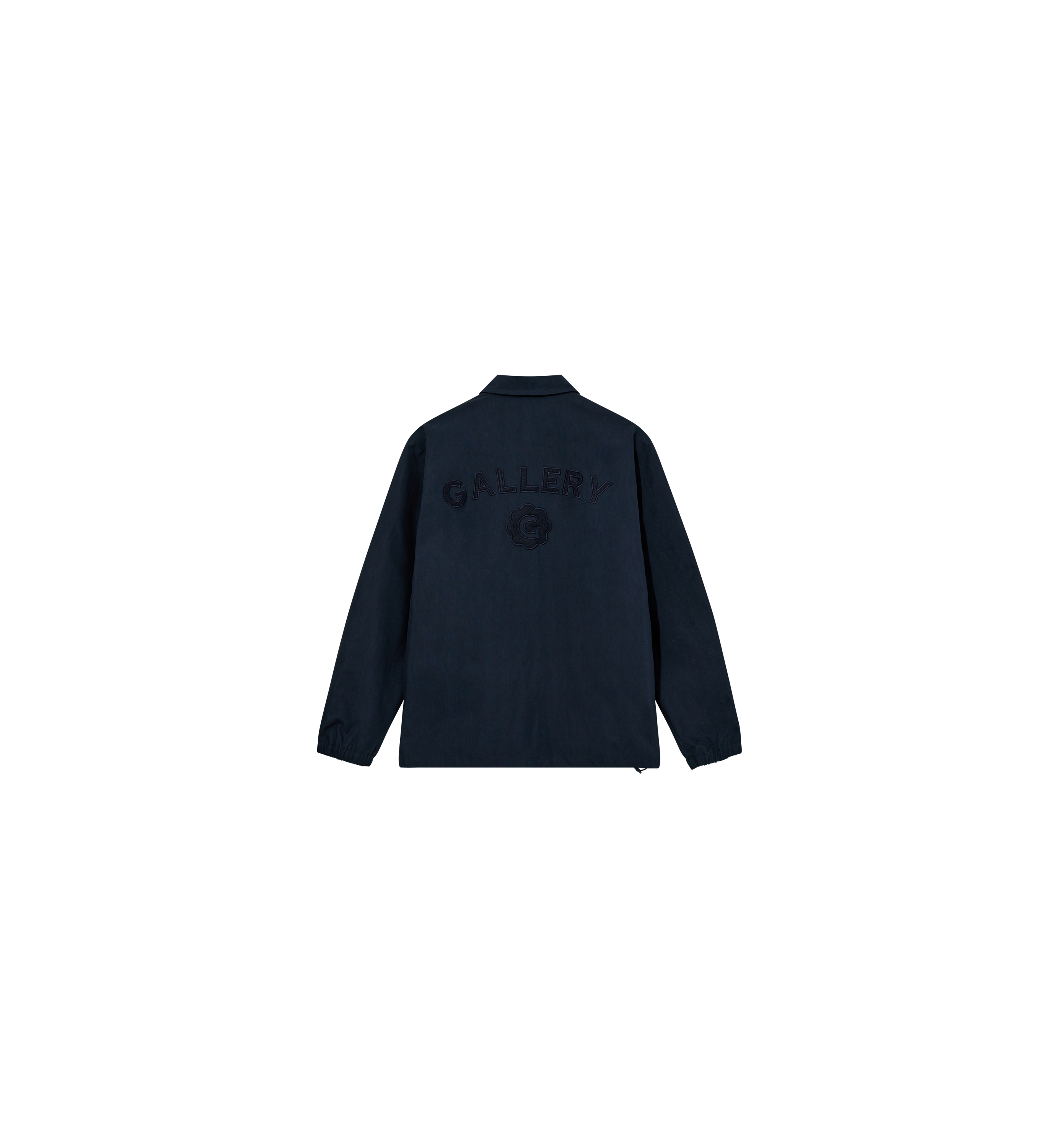 Packshot / Navy / Back
